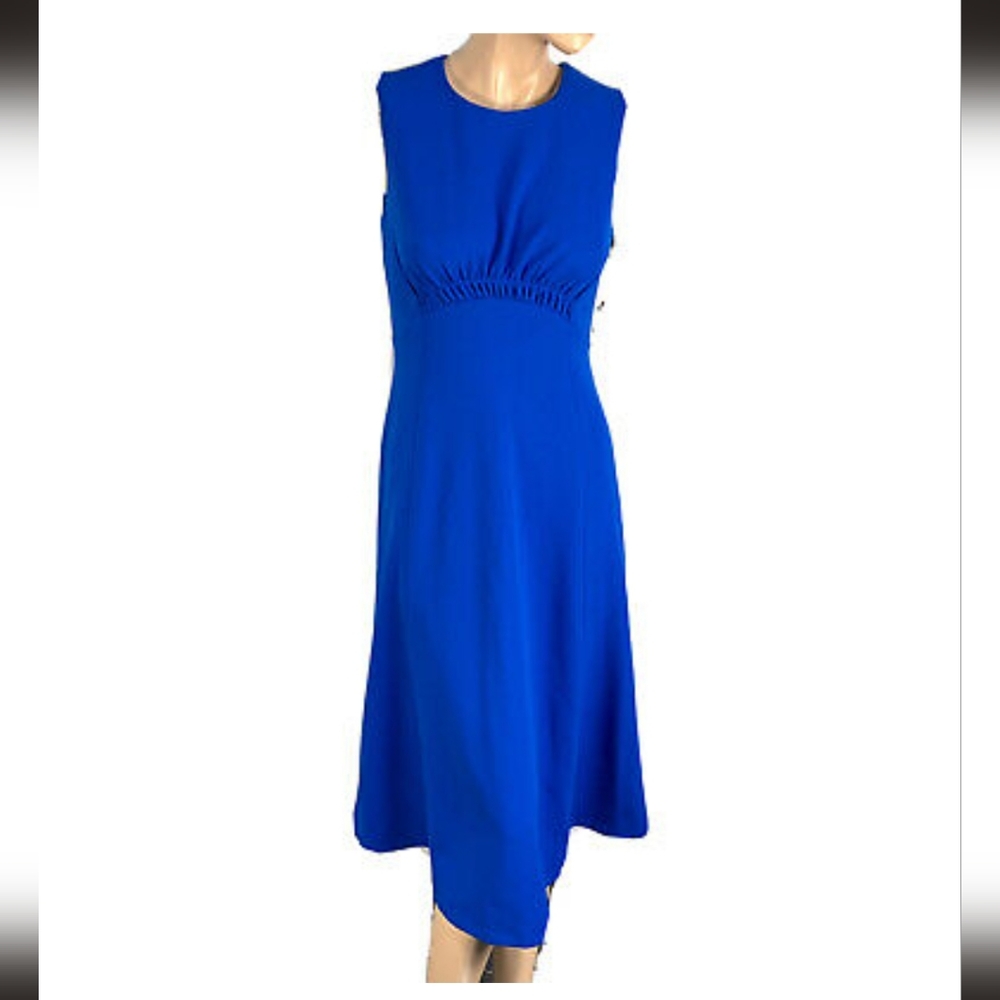 NWOT Calvin Klein‎ Midi Dress
